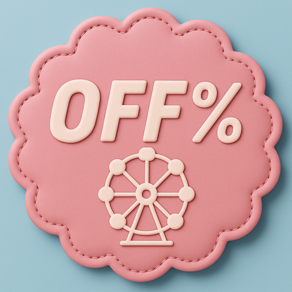 سیرک و شهربازی