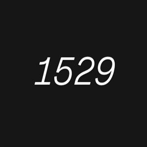 اتاق فرار ۱۵۲۹